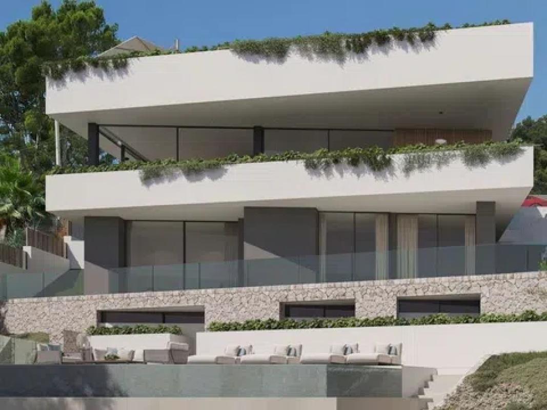 Venta de chalet independiente en Calle Sant Lluís, 1, Calvià
 photo 5