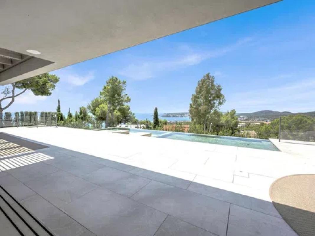 Venta de chalet independiente en Costa d'En Blanes, Calvià
 photo 3