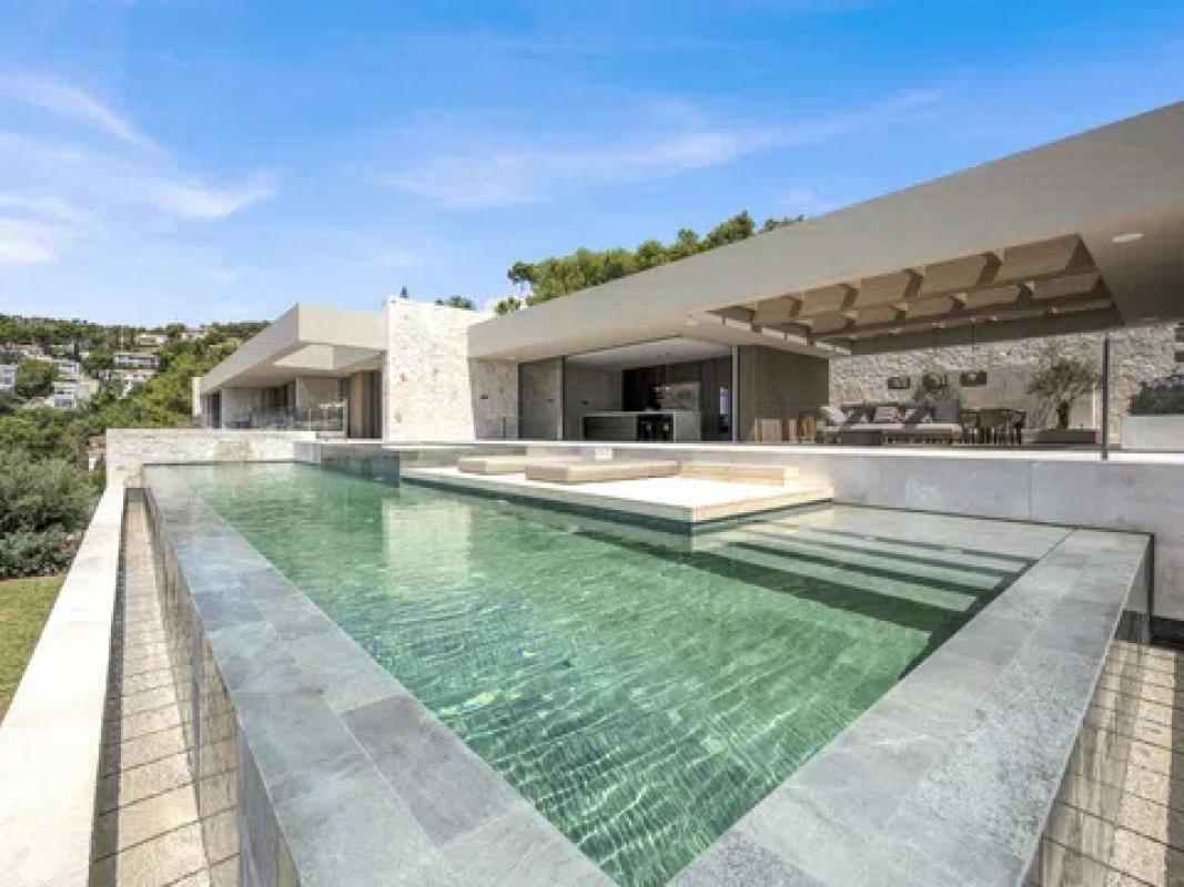 Venta de chalet independiente en Costa d'En Blanes, Calvià
 photo 4