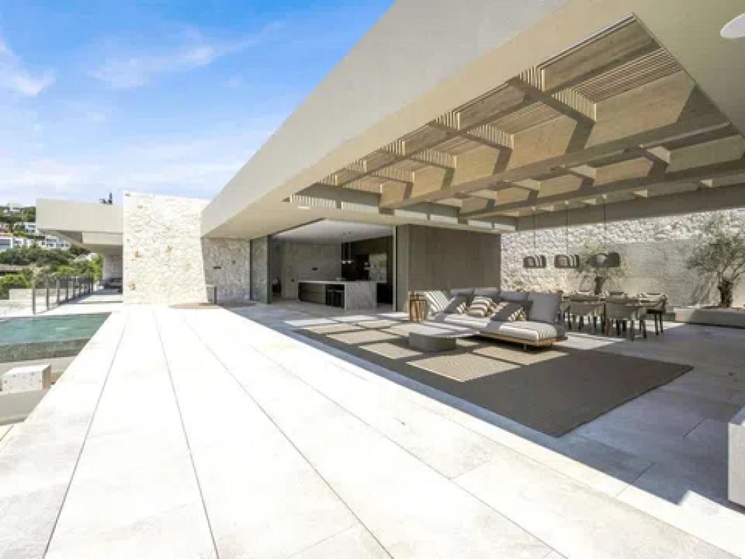 Venta de chalet independiente en Costa d'En Blanes, Calvià
 photo 5