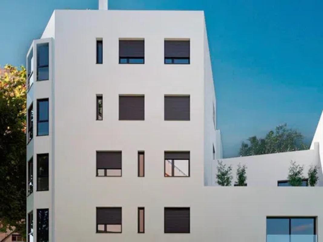 Venta de piso en Calle de Manacor, 63, Palma de Mallorca
 photo 4