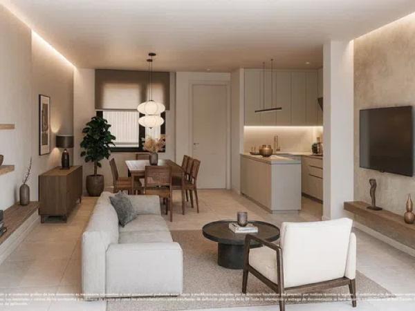 Продажа квартиры на Calle de Manacor, 63, Пальма-де-Мальорка
 photo 1