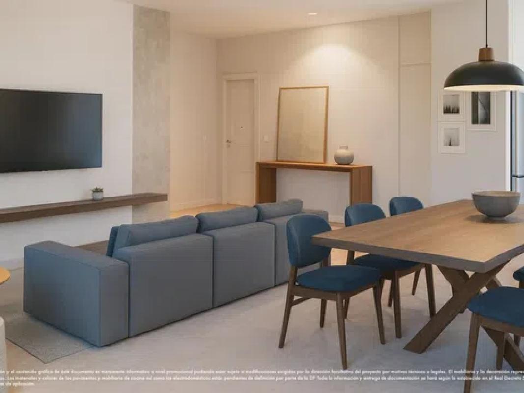 Venta de piso en Calle de Manacor, 63, Palma de Mallorca
photo 1