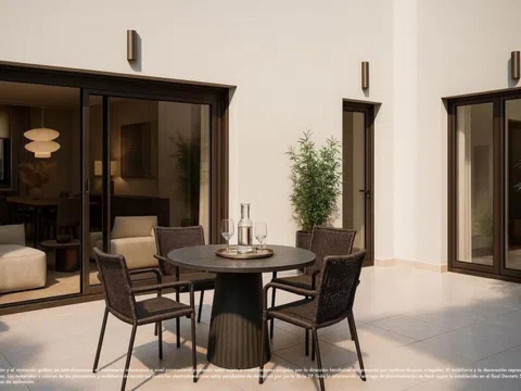 Sale of apartment in Calle de Manacor, 63, Palma de Mallorca
 photo 4