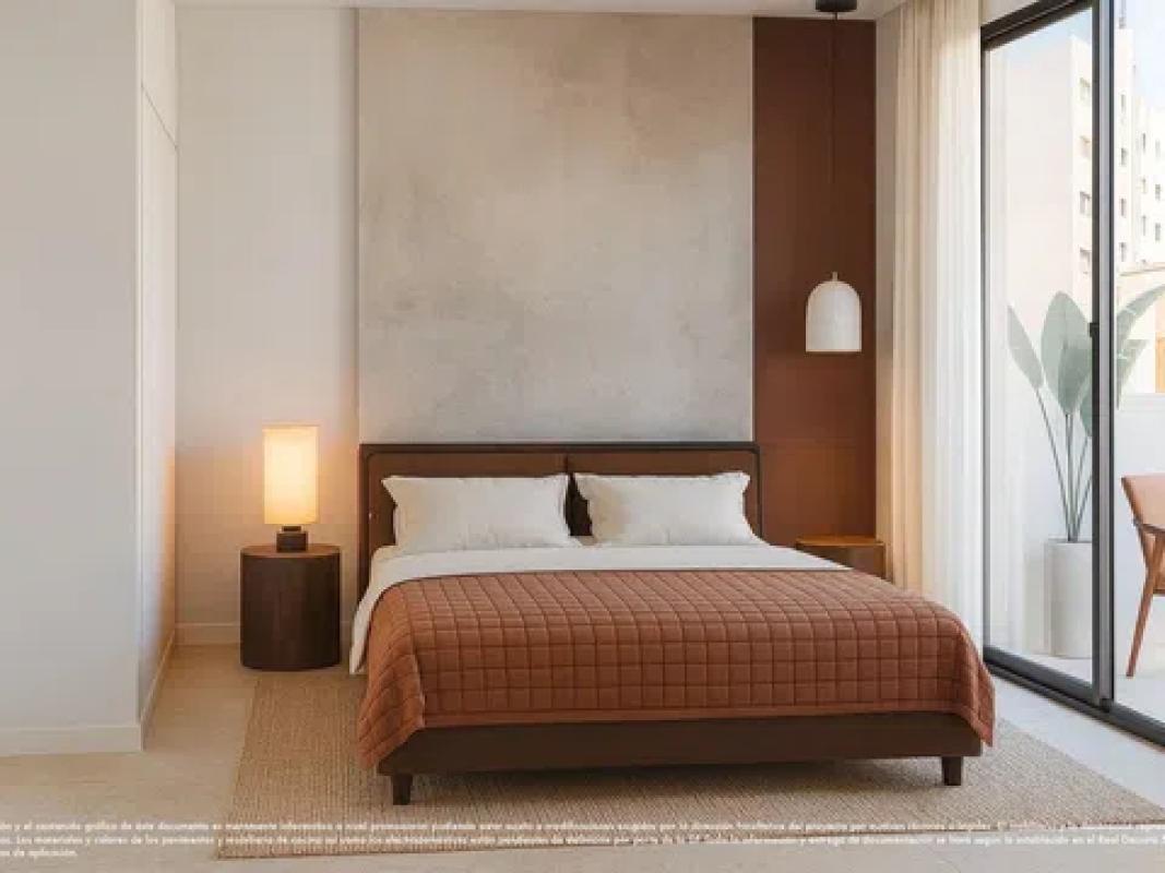 Sale of apartment in Calle de Manacor, 63, Palma de Mallorca
photo 1