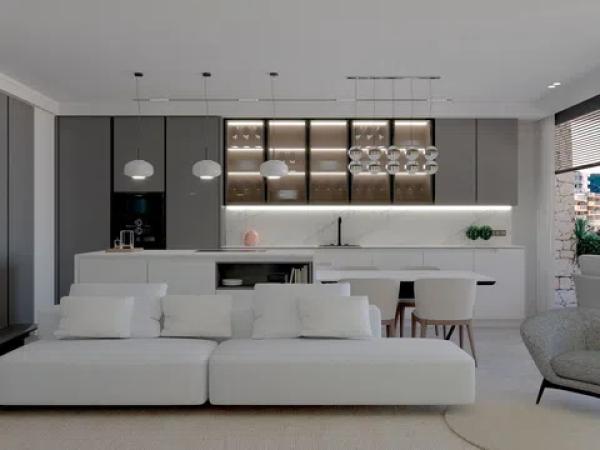 Venta de piso en Calle Ponent, 12, Sant Antoni de Portmany
photo 1