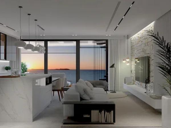 Venta de piso en Calle Ponent, 12, Sant Antoni de Portmany
 photo 4