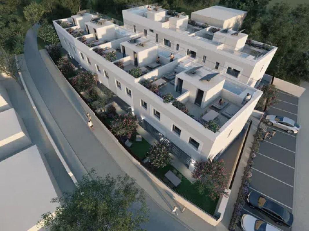 Venta de chalet adosado en Camino Benimussa, 12 , Sant Antoni de Portmany photo 5