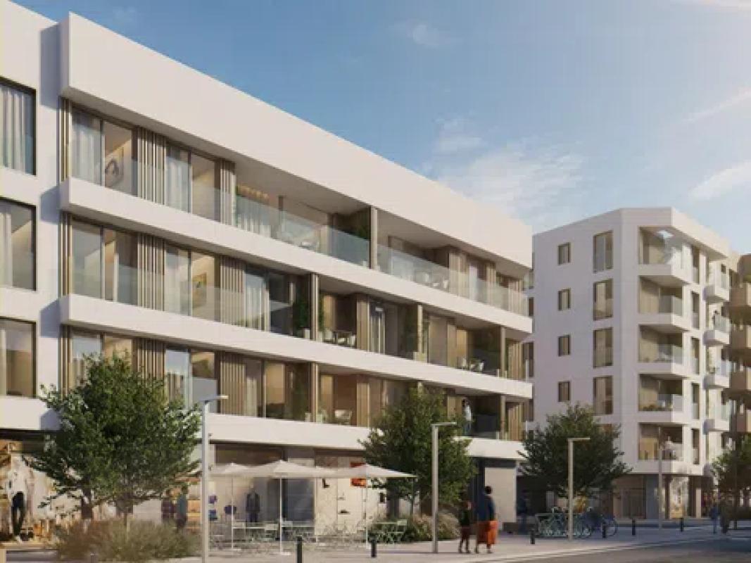 Продажа пентхауса на  Calle Aragón 125, 127, Пальма-де-Мальорка photo 5