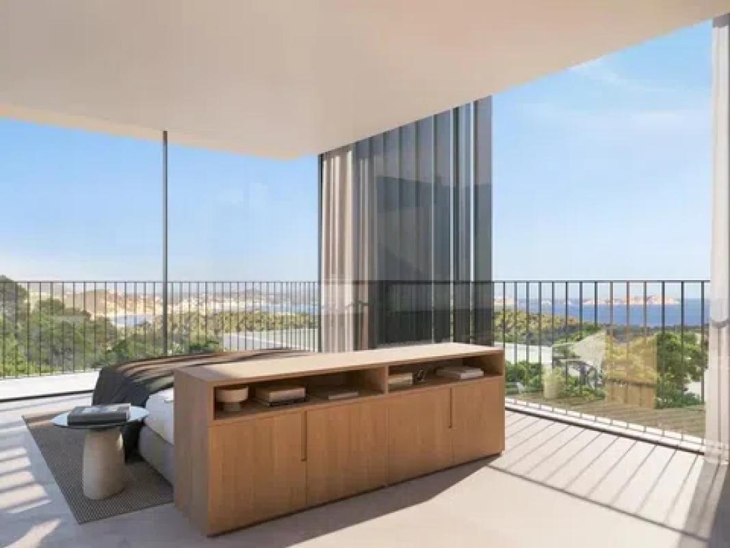 Venta de chalet independiente en Paseo Andratx (Port) s/n, Calvià
 photo 2