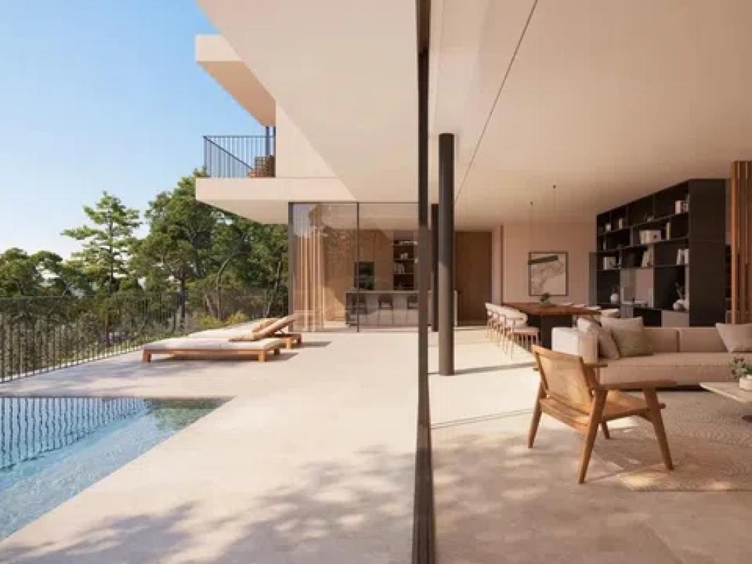 Venta de chalet independiente en Paseo Andratx (Port) s/n, Calvià
 photo 5