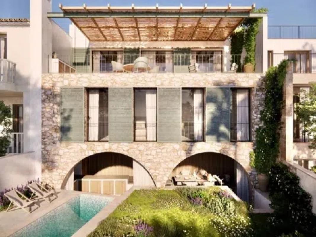 Properties for sale and rent in Spain photo 1