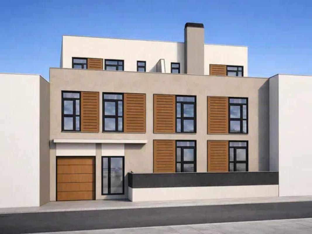 Sale of apartment in Calle Juan Baustista Poggio, 24, San Cristóbal de la Laguna
photo 2