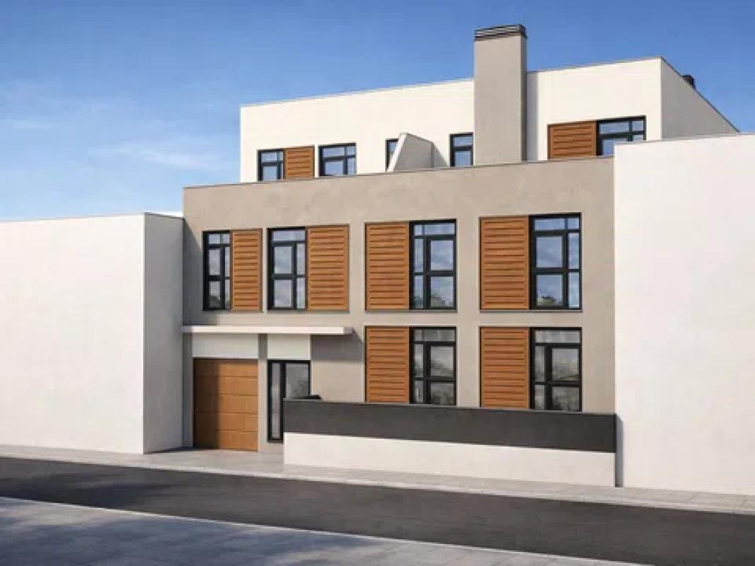 Sale of apartment in Calle Juan Baustista Poggio, 24, San Cristóbal de la Laguna
photo 4
