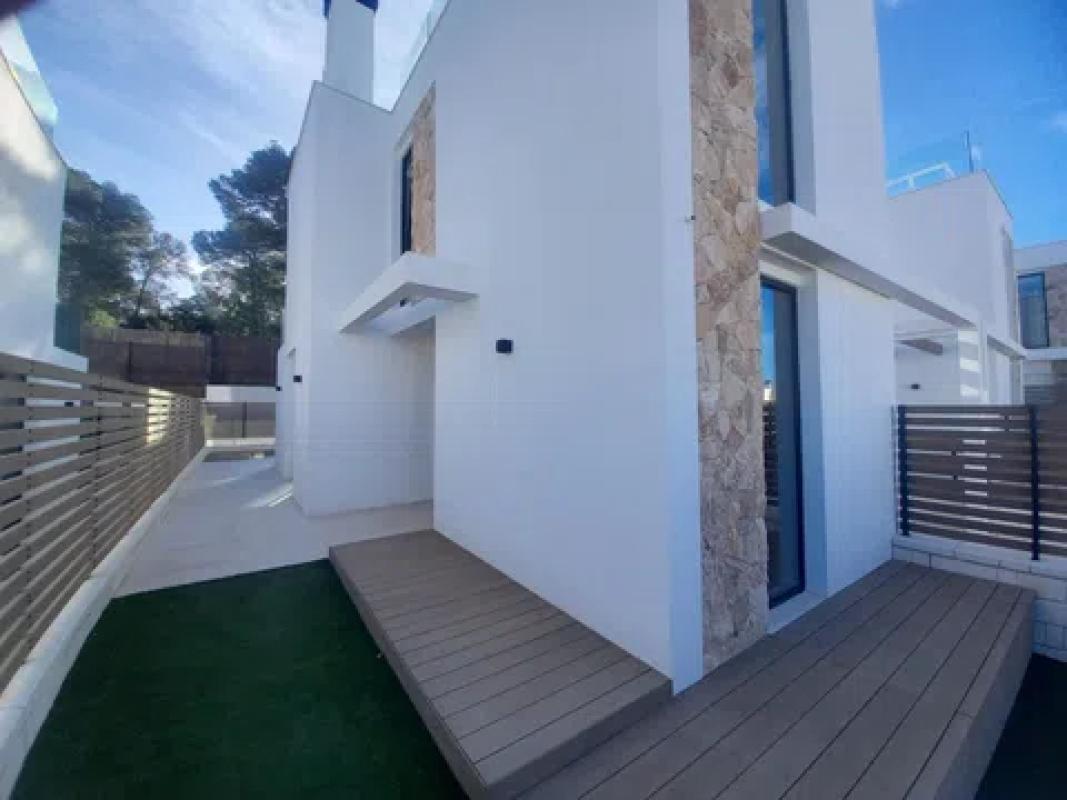 Venta de chalet independiente en Sant Ferran s/n, Sant Josep de Sa Talaia
 photo 2