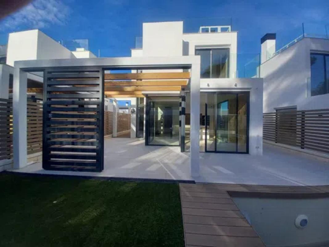 Venta de chalet independiente en Sant Ferran s/n, Sant Josep de Sa Talaia
 photo 3
