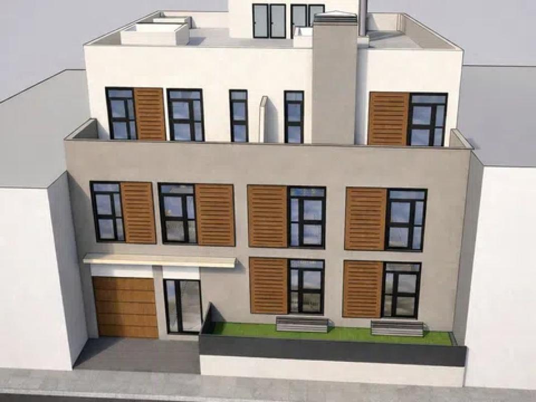 Sale of apartment in Calle Juan Baustista Poggio, 24, San Cristóbal de la Laguna
photo 4