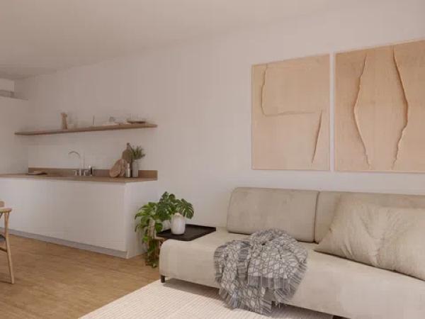 Mansarda na sprzedaż w  Calle Lluis Martí, 120, Palma de Mallorca photo 3