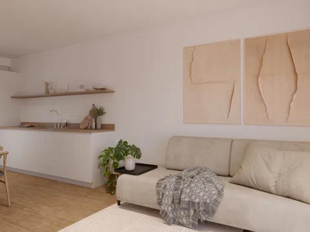 Venta de piso en Calle Lluis Martí, 120, Palma de Mallorca
 photo 3