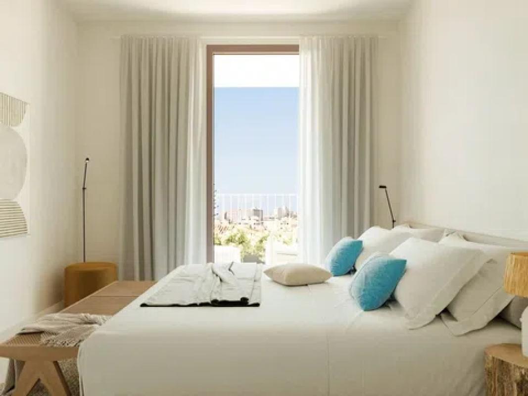 Sale of apartment in Calle Lluis Martí, 120, Palma de Mallorca
photo 1