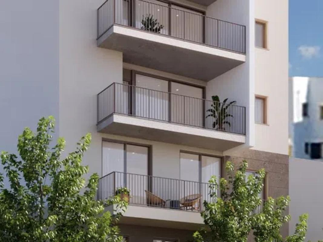 Sprzedaż mieszkania w Calle Joan Alcover, 38, Palma de Mallorca
 photo 2