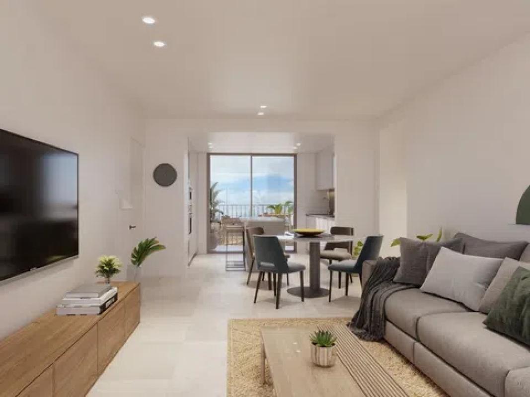 Sprzedaż mieszkania w Calle Joan Alcover, 38, Palma de Mallorca
 photo 3