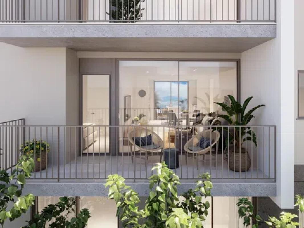 Sprzedaż mieszkania w Calle Joan Alcover, 38, Palma de Mallorca
 photo 4