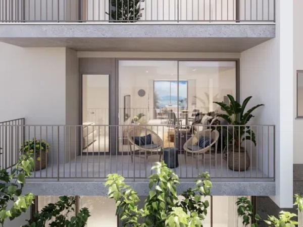 Продажа квартиры на Calle Joan Alcover, 38, Пальма-де-Мальорка
 photo 4