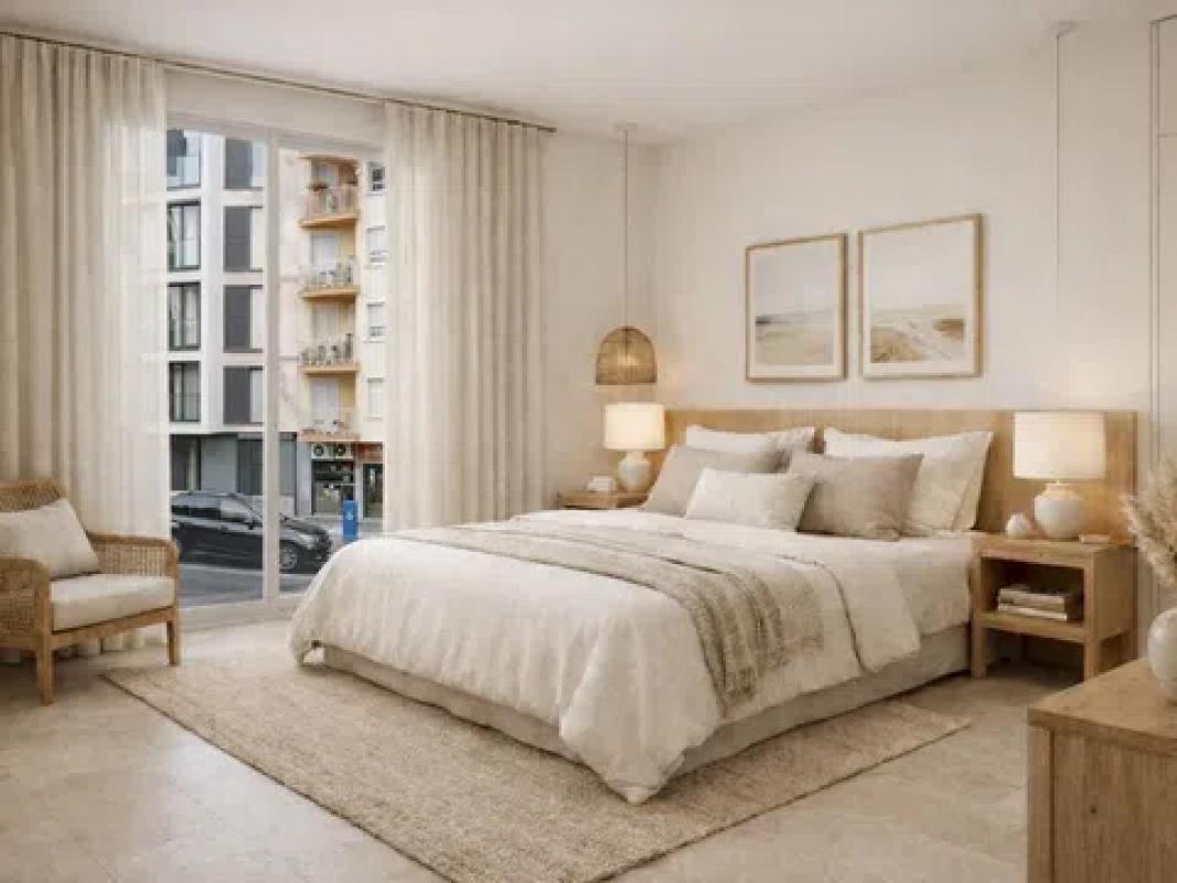 Venta de piso en Calle Joan Alcover, 38, Palma de Mallorca
 photo 5