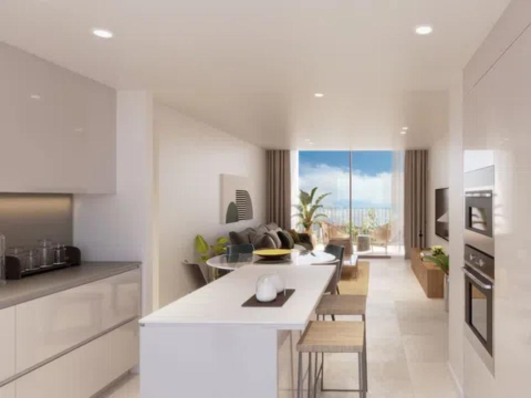 Venta de piso en Calle Joan Alcover, 38, Palma de Mallorca
photo 2