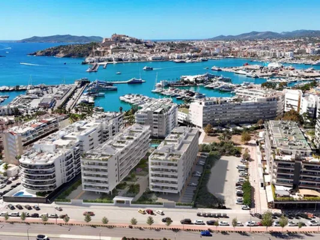 Venta de piso en Avenida 8 de Agosto, 36, Eivissa
photo 3