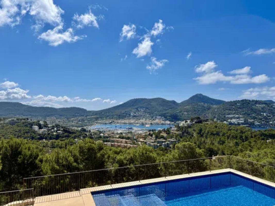 Venta de chalet independiente en Calle Cala d'Egos, 5, Andratx
photo 2