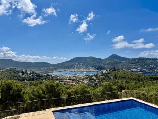 Casa independiente en calle Cala d'Egos, 5 thumbnail 1