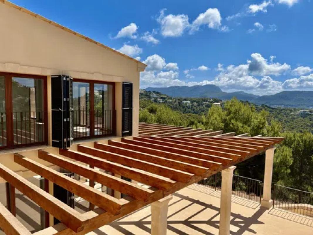 Venta de chalet independiente en Calle Cala d'Egos, 5, Andratx
photo 3