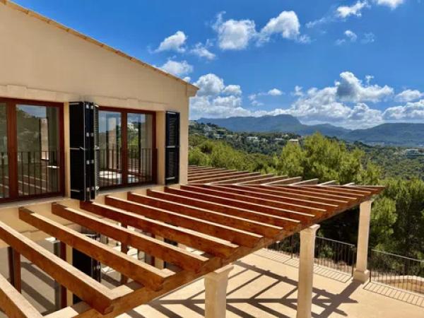 Casa independiente en calle Cala d'Egos, 5 thumbnail 2