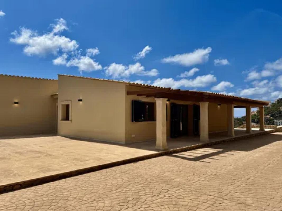 Venta de chalet independiente en Calle Cala d'Egos, 5, Andratx
photo 4