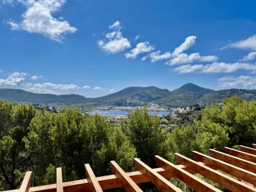 Venta de chalet independiente en Calle Cala d'Egos, 5, Andratx
photo 5