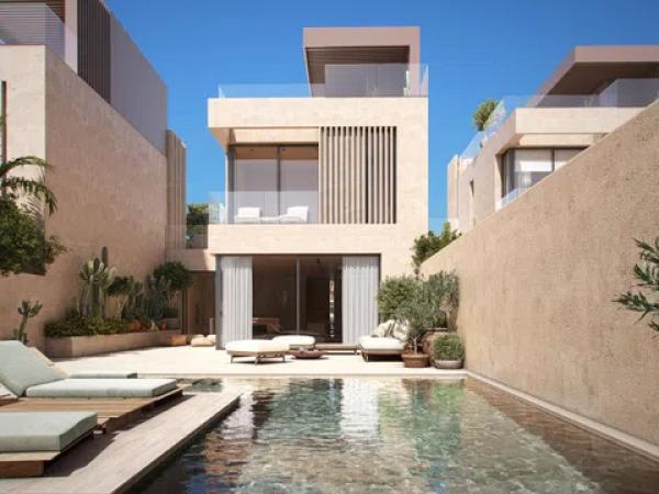 Chalet adosado en avenida San Francisco, 51 thumbnail 2