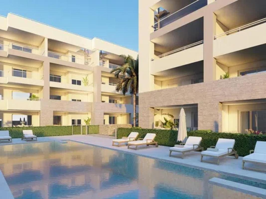 Sale of apartment in Calle Sant Andreu s/n, Capdepera
photo 1