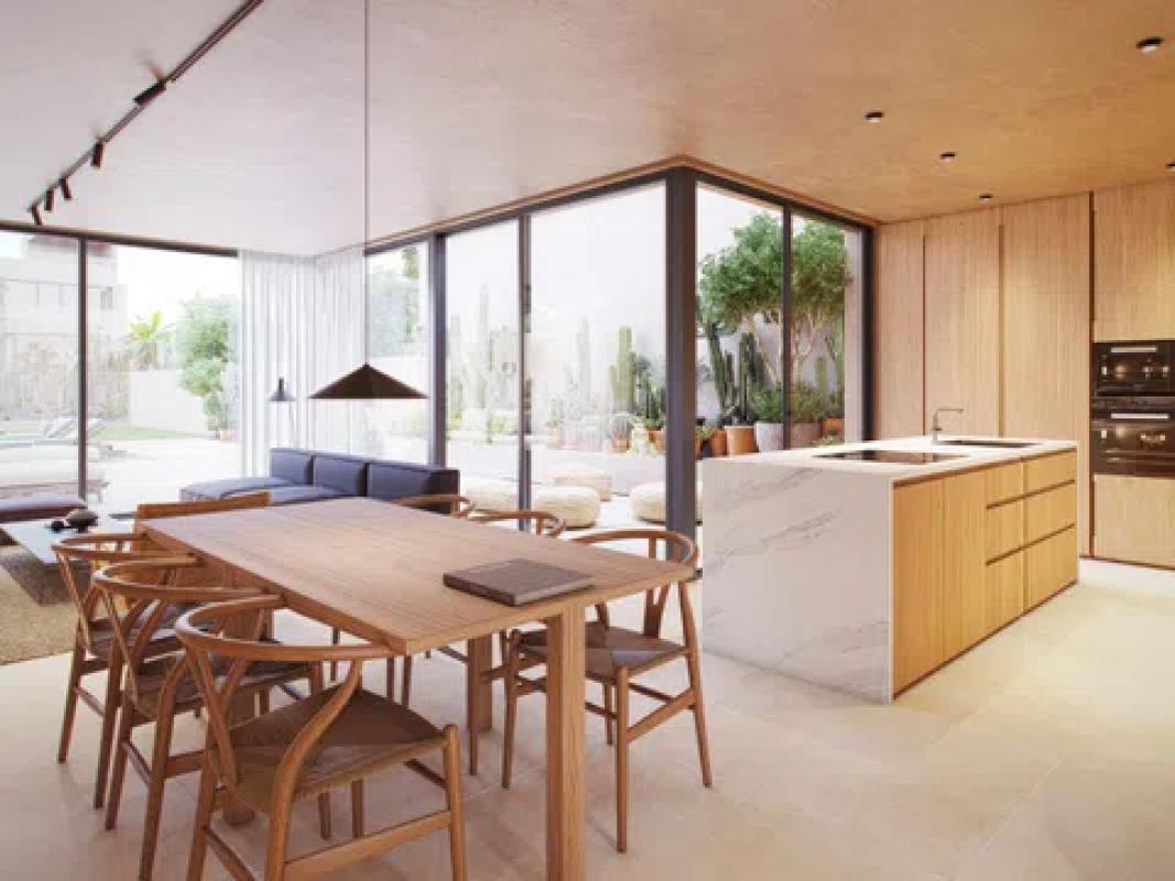 Venta de chalet adosado en Avenida San Francisco, 51 , Arona photo 1