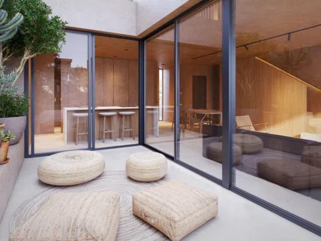 Venta de chalet adosado en Avenida San Francisco, 51 , Arona photo 5