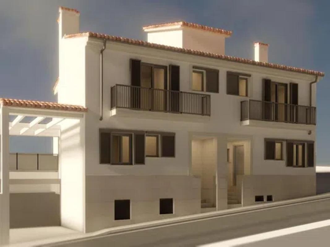 Venta de chalet adosado en Calle Sallent, 7 , Andratx photo 2