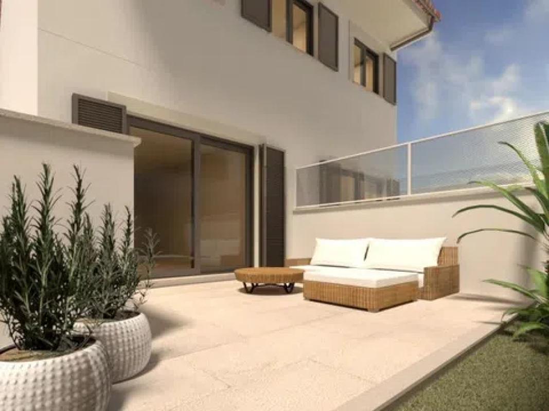 Venta de chalet adosado en Calle Sallent, 7 , Andratx photo 4