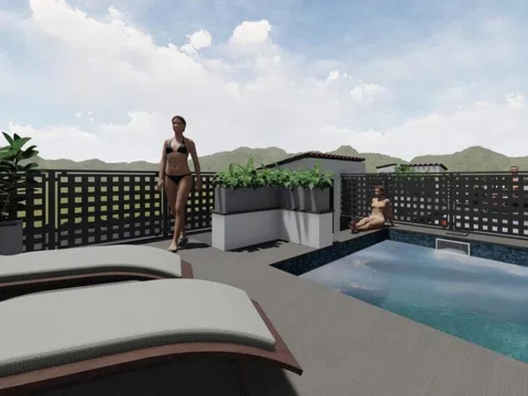 Venta de chalet adosado en Calle Sallent, 7 , Andratx photo 5