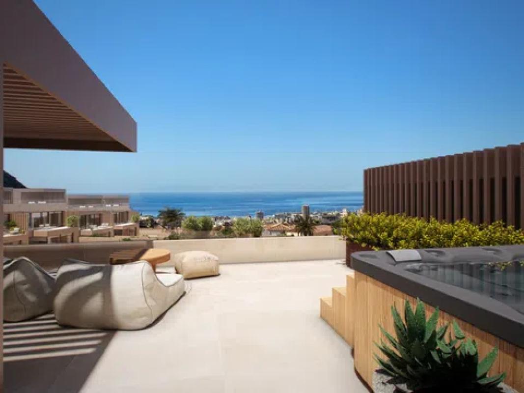 Venta de chalet adosado en Avenida San Francisco, 51 , Arona photo 3