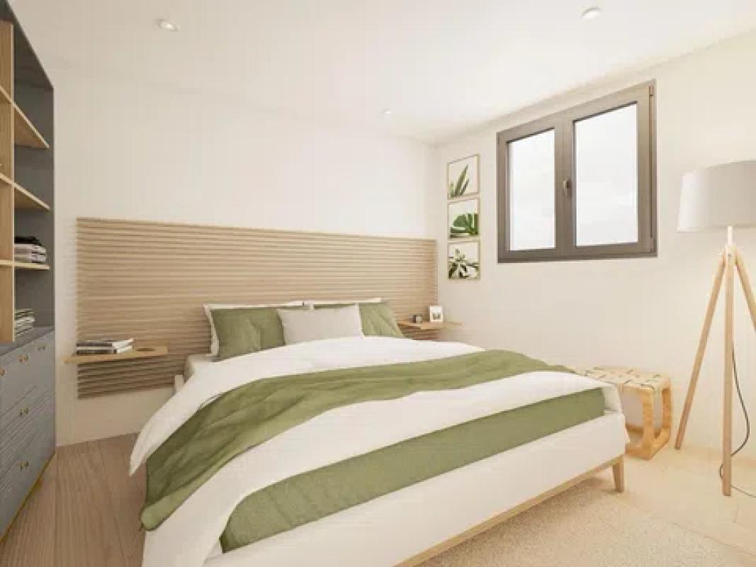 Venta de piso en Calle de Vázquez Mella, 44, Campos
photo 2