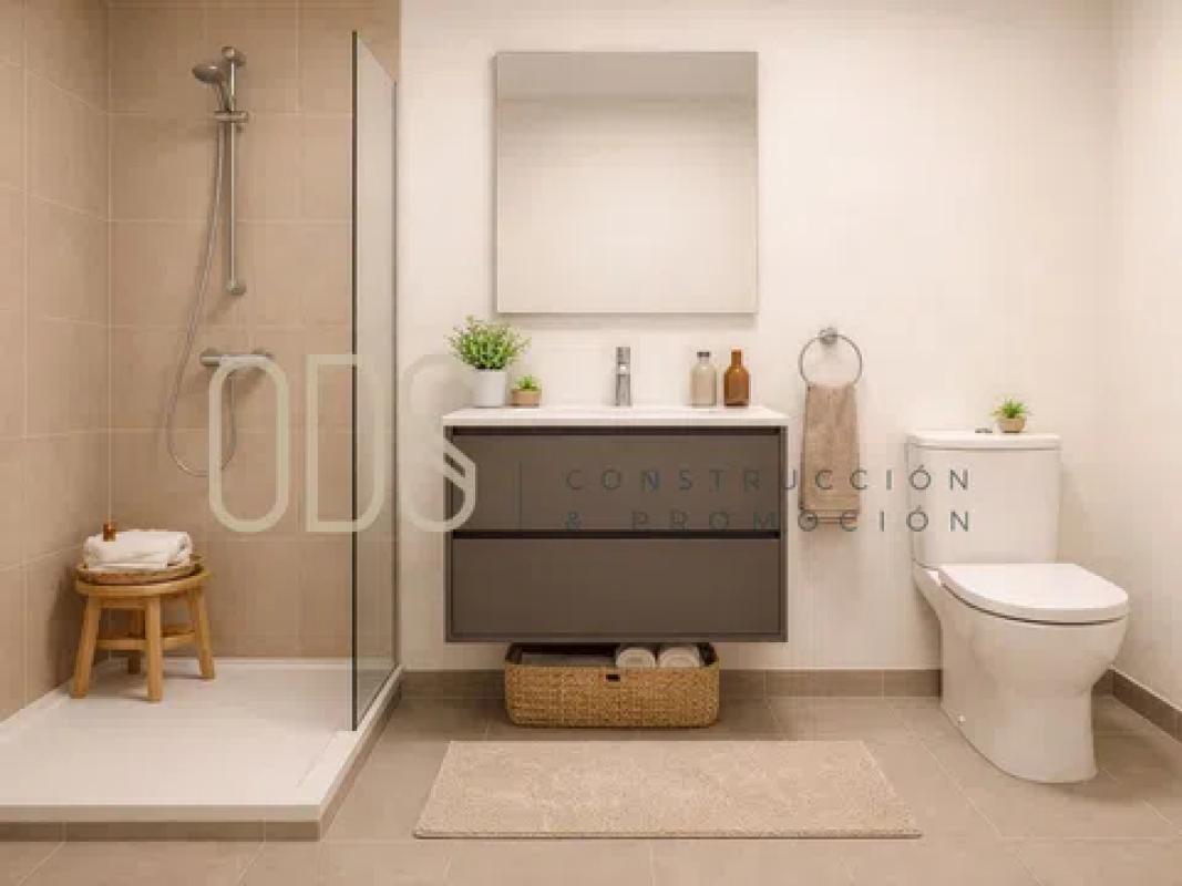 Venta de piso en Calle de Vázquez Mella, 44, Campos
photo 3