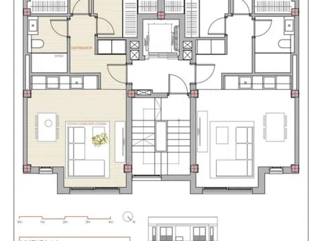 Sale of apartment in Calle Torcuato Luca Tena, 31, Palma de Mallorca
photo 5