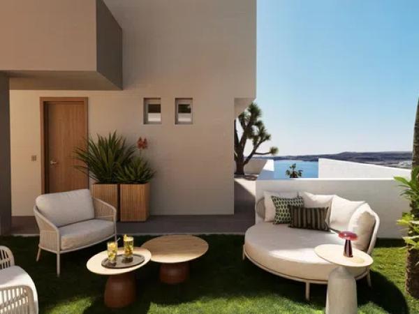 Penthouse for sale at  Calle Jose Alberto, 16, Arico photo 1