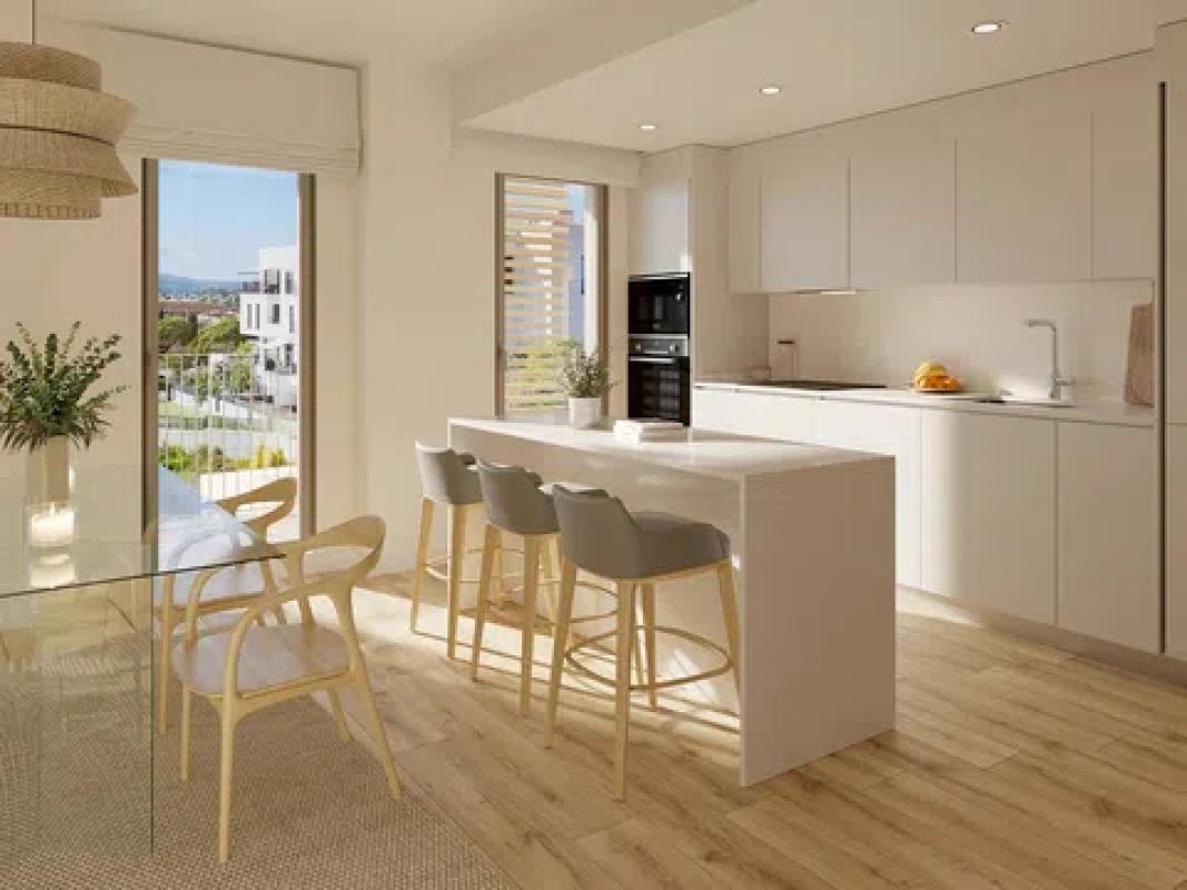 Продажа квартиры на Avenida S'Olivera, 96, Кальвия
photo 1